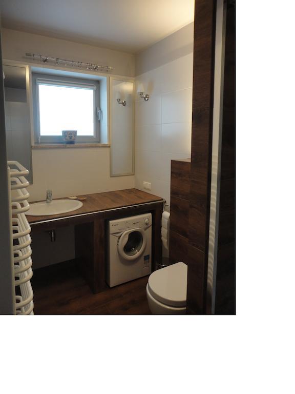 Apartament 208 Miedzyzdroje Quarto foto