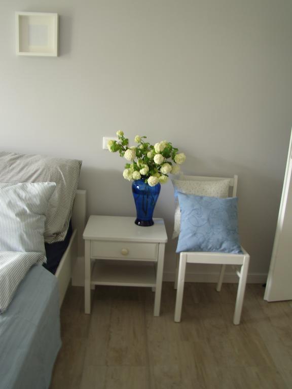 Apartament 208 Miedzyzdroje Quarto foto