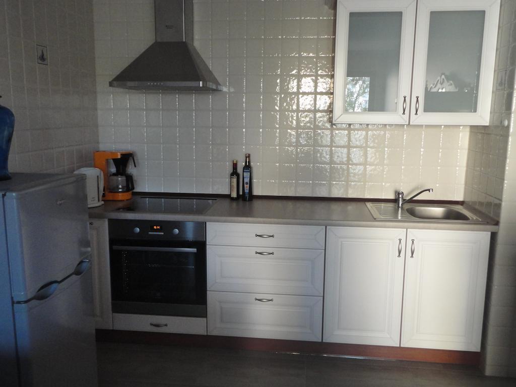 Apartament 208 Miedzyzdroje Quarto foto